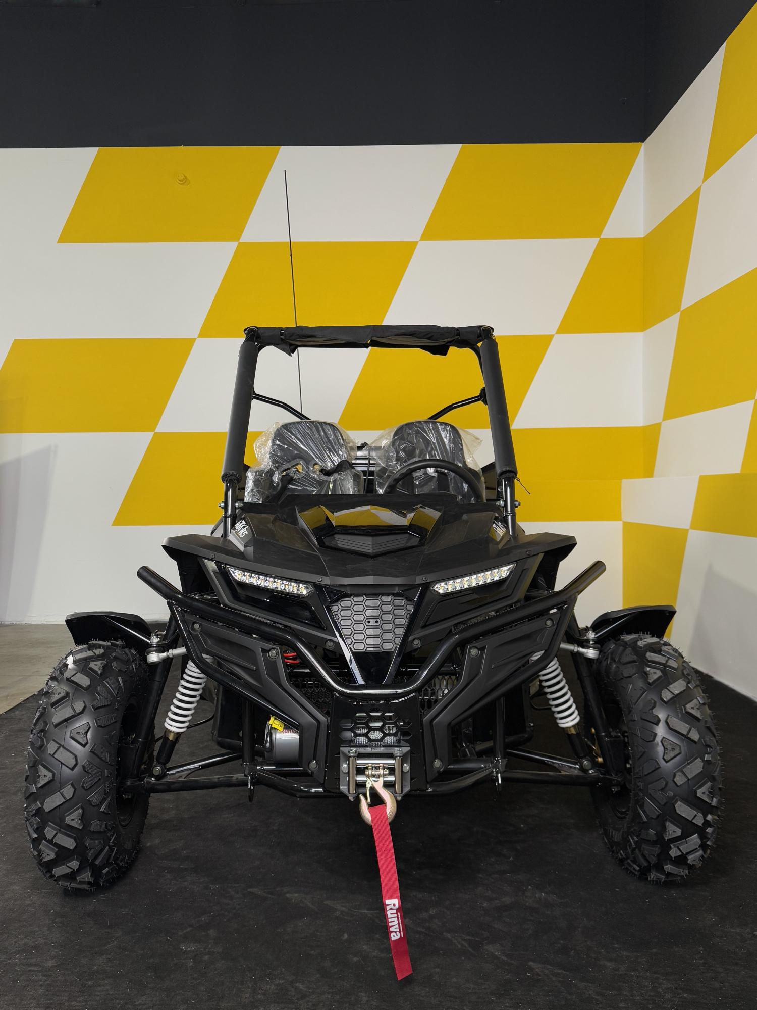 Багги К5 EFI LD Багги К5 EFI LD