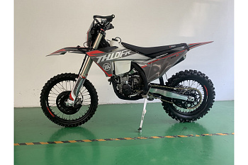 Мотоцикл JHLofr ZR2 Enduro YK250 (LC179MM)
