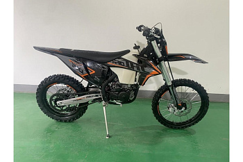 Мотоцикл JHL LX5 YBS300 (176MN)