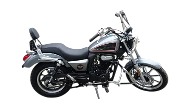 Мотоцикл ZONGSHEN ROADSTER RA1