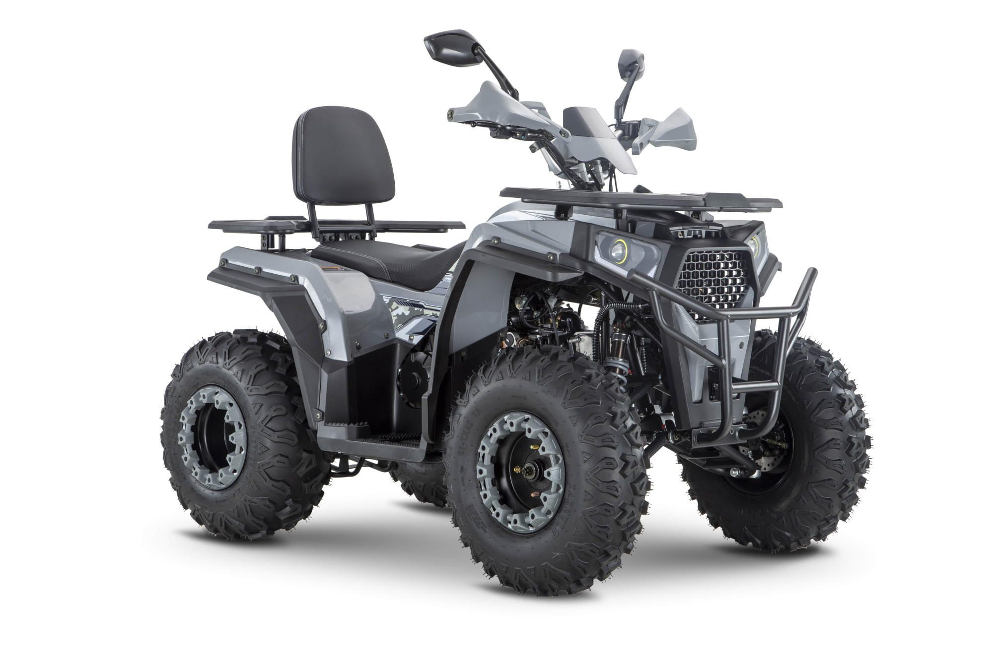 Квадроцикл YACOTA VIKING 200