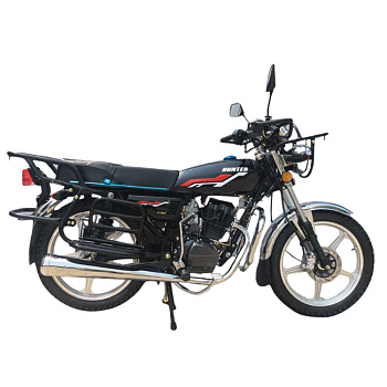 Мотоцикл HUNTER 200