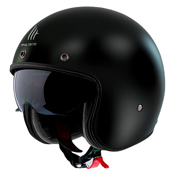 Шлем MT B LE MANS 2 SV S SOLID Шлем MT B LE MANS 2 SV S SOLID