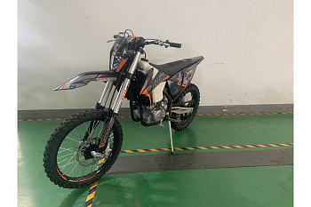 Мотоцикл JHL LX5 NB300 (174MN-5)