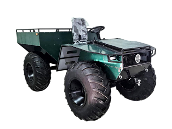 Вездеход Вепрь V5