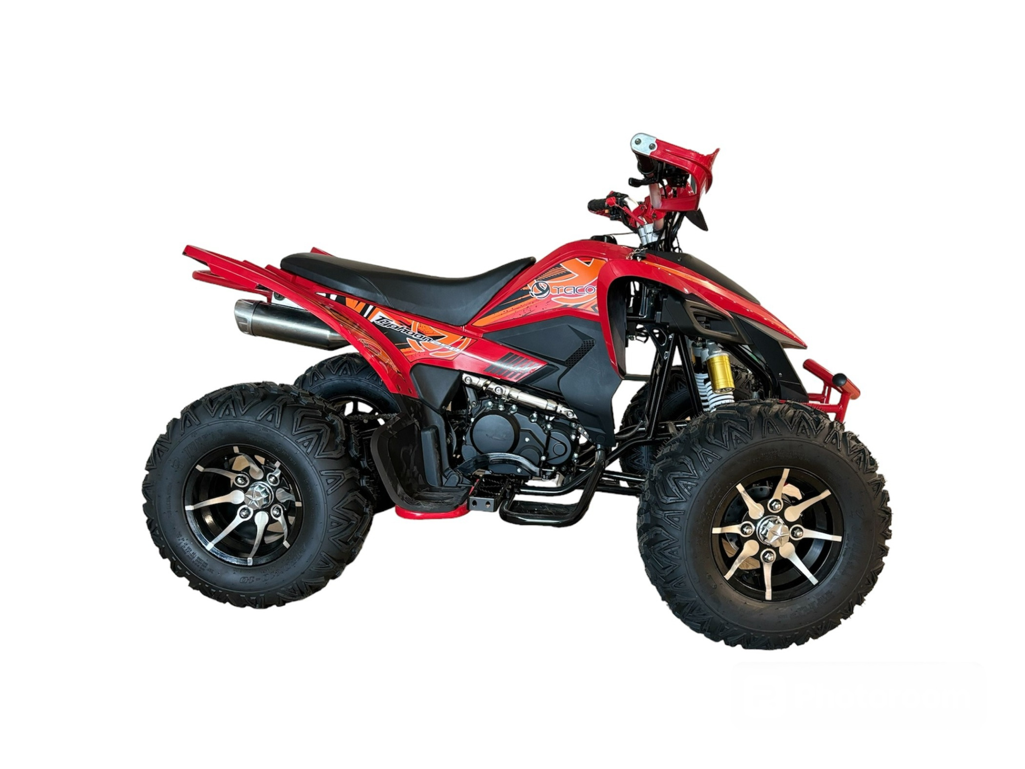 Квадроцикл YACOTA TYPHOON 250LD Квадроцикл YACOTA TYPHOON 250LD
