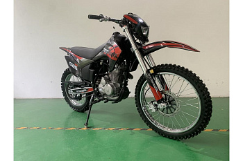 Мотоцикл JHL MX250 CB250D-G (ZS165FML)