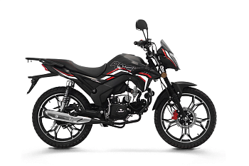 Мопед ROCKOT ALPHA DYNAMIC