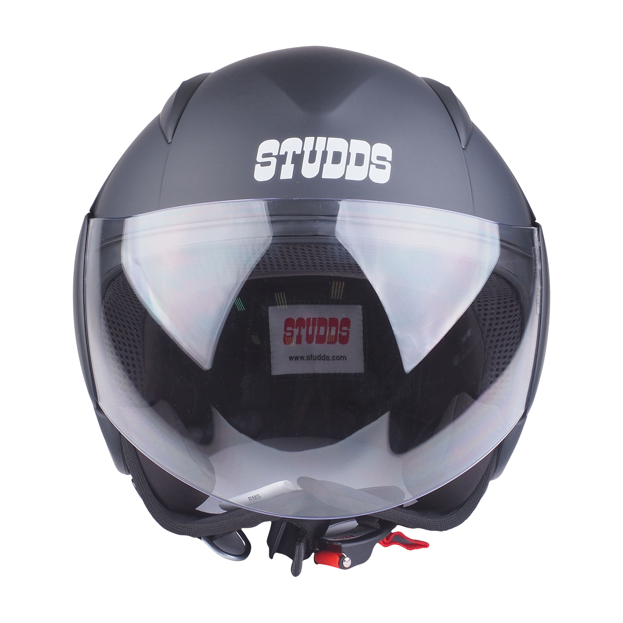 Шлем Studds RMS Z600 Solid