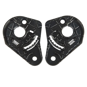 Крепления визора к шлему STUDDS SCORPION