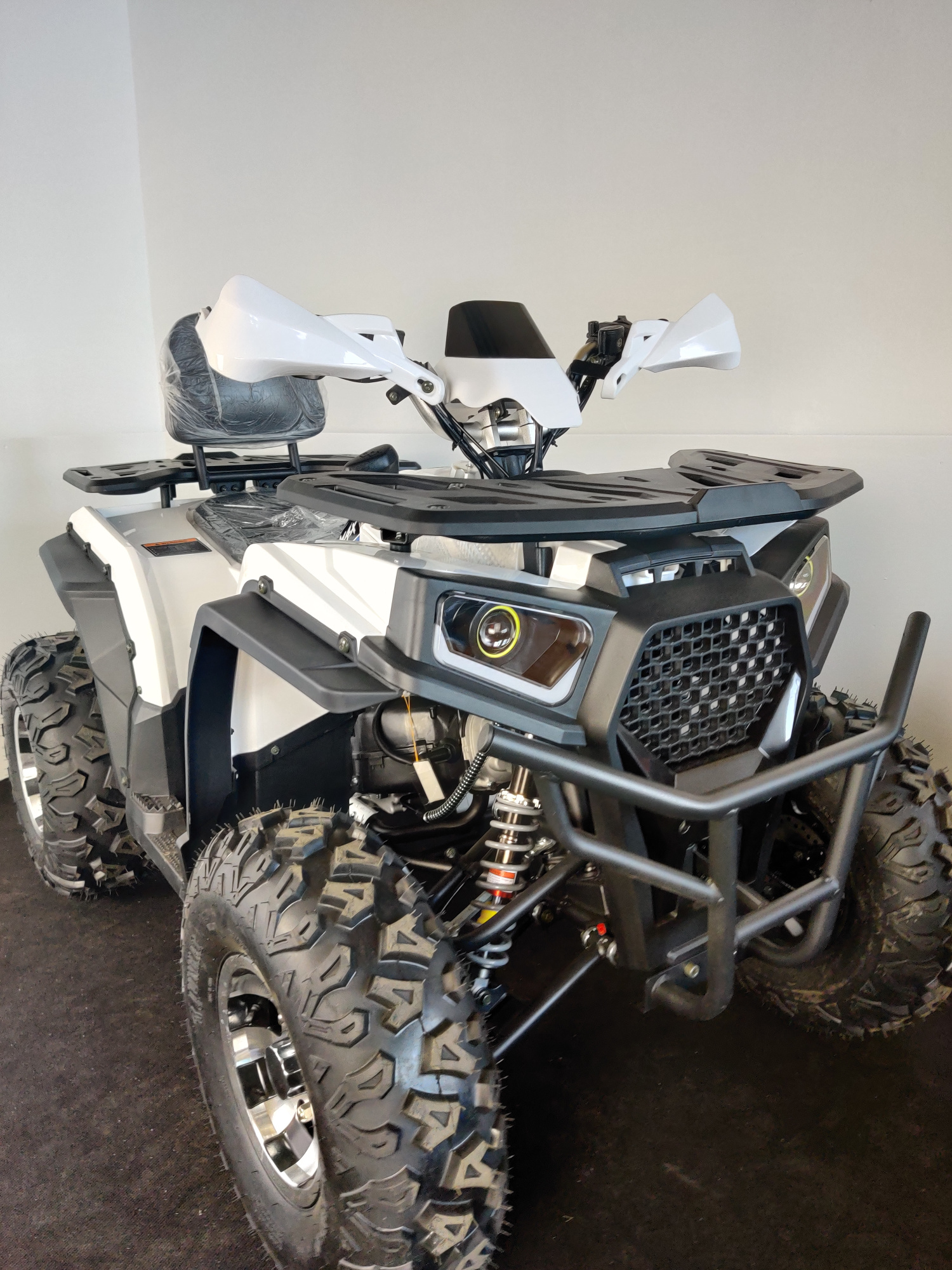 Квадроцикл AMOTO VIKING 200 PRO Квадроцикл AMOTO VIKING 200 PRO