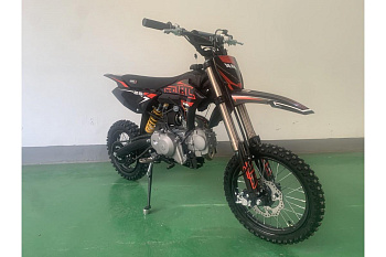 Питбайк JHL MK125 (14/12)