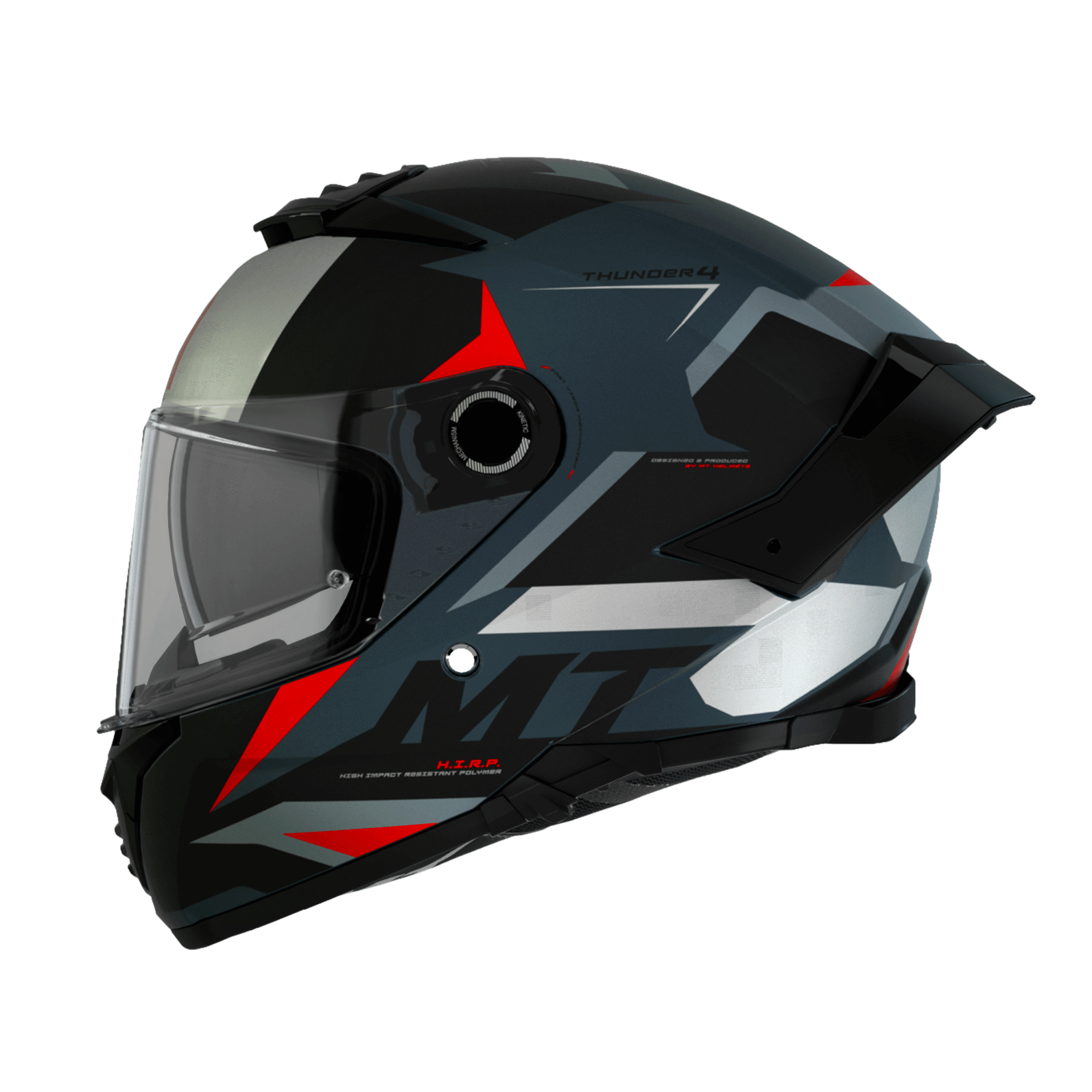 Шлем MT THUNDER 4 SV EXEO Шлем MT THUNDER 4 SV EXEO