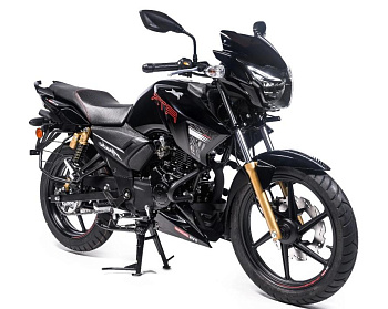 Мотоцикл TVS APACHE RTR 180 (Индия)
