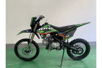 Питбайк JHLofr LK140 19/16 (ZS1P60YMJ)