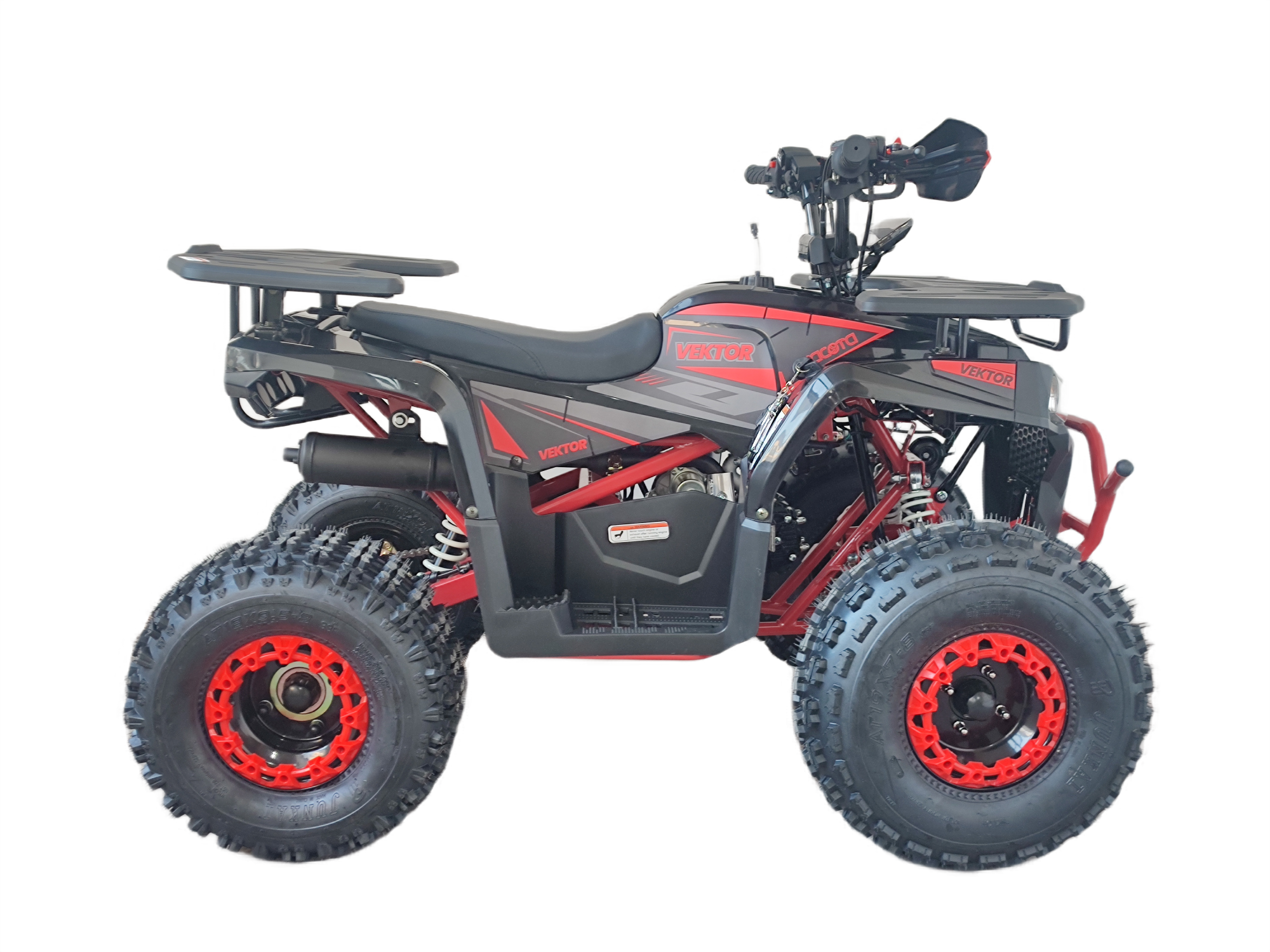 Квадроцикл YACOTA VEKTOR 125 Квадроцикл YACOTA VEKTOR 125