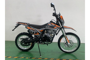 Питбайк JHL SX175 LX162FMJ