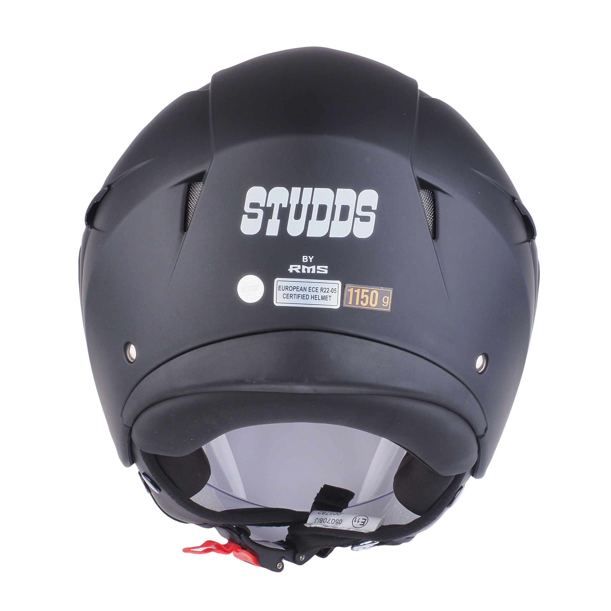 Шлем Studds RMS Z600 Solid