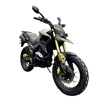 Мотоцикл MIRAGE 2 250 PR2