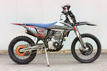 Мотоцикл JHL Z3+ CB300 (175FMM)