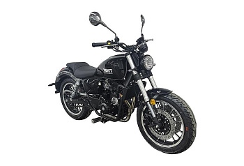 Мотоцикл TMBK STORM ANGELS