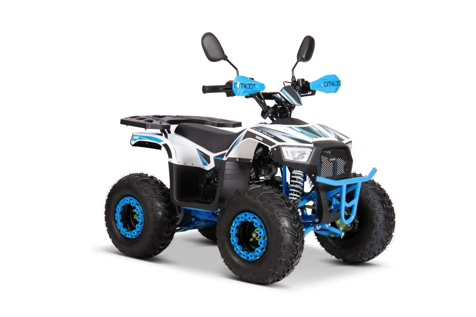 Квадроцикл YACOTA SIRIUS 110