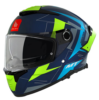 Шлем MT THUNDER 4 SV MOUNTAIN C7 Шлем MT THUNDER 4 SV MOUNTAIN C7