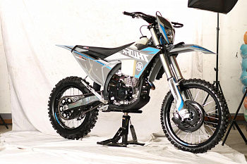 Мотоцикл JHLofr ZR3 CB300RL (175FMN)