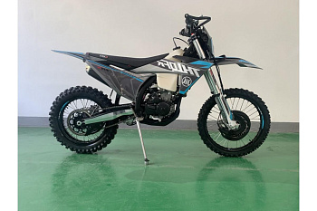 Мотоцикл JHLofr ZR5 YBS300 (176MN)