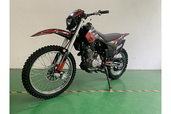 Мотоцикл JHL MX250 CB250D-G (ZS165FML)