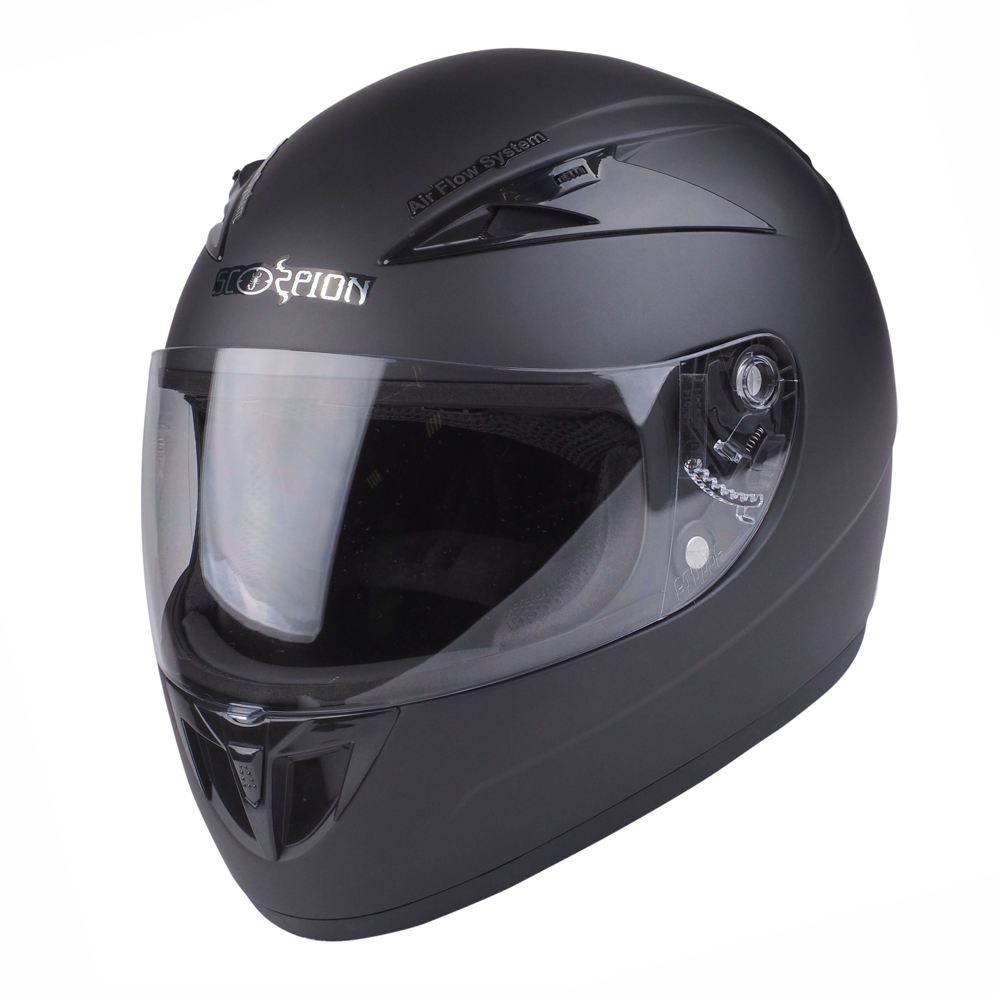 Шлем Studds SCORPION Solid Шлем Studds SCORPION Solid