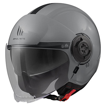 Шлем MT VIALE SV S solid A2 Шлем MT VIALE SV S solid A2