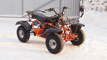 ЗИП 4W серия 4++ МЕХАНИК