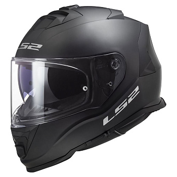 Шлем LS2 FF800 STORM 2 SOLID Шлем LS2 FF800 STORM 2 SOLID