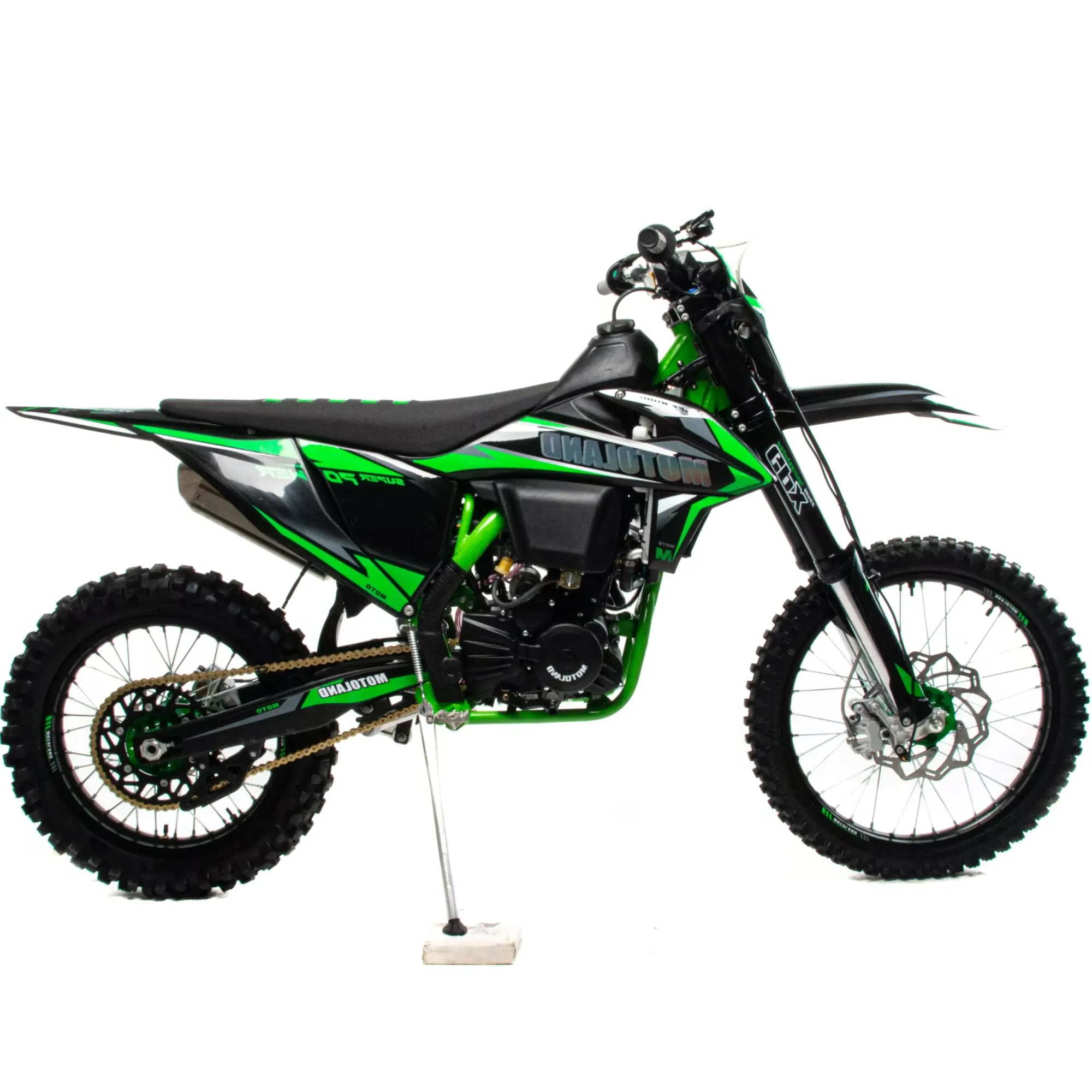 Мотоцикл Кросс Motoland FX 300 EFI (NC 182MN) Мотоцикл Кросс Motoland FX 300 EFI (NC 182MN)