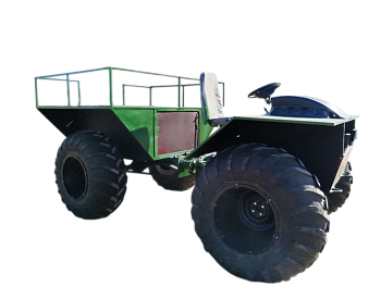 Каракат БМП 5