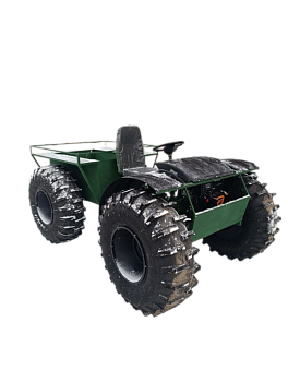 Каракат БМП 2