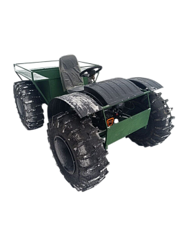 Каракат БМП 1