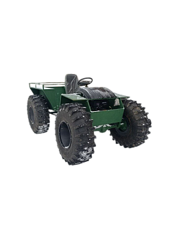 Каракат БМП 4